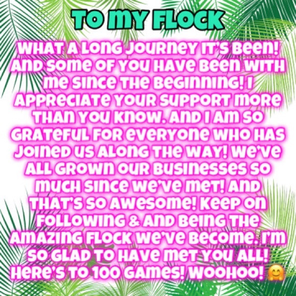 LISTING FULL! Check out Fri 🦩’s nxt door!Like NEW listing!🤗 Unlike this one!🎄 - Picture 7 of 17